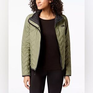 The North Face Quilted Jacket